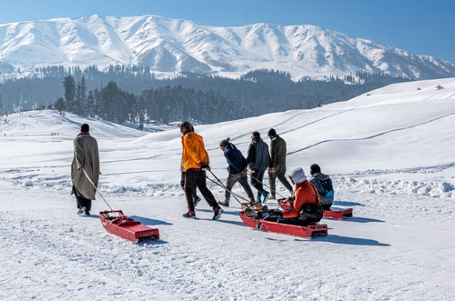 Mini Uttarakhand Package
