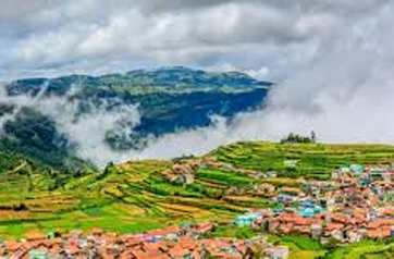 Mini Uttarakhand Package